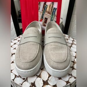 Men’s paqueboat flat